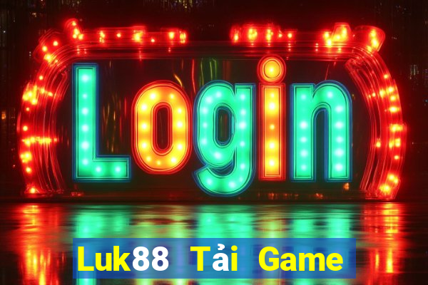 Luk88 Tải Game Bài Go88