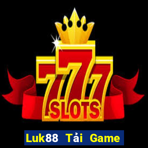 Luk88 Tải Game Bài Go88