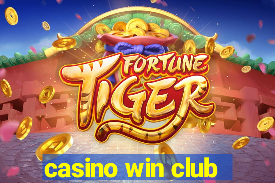 casino win club