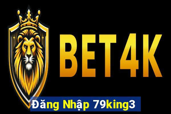 Đăng Nhập 79king3