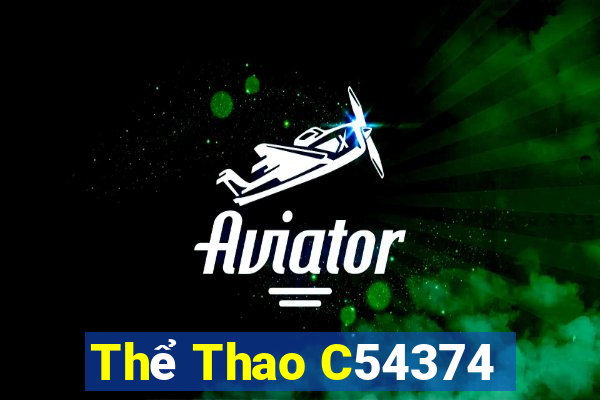 Thể Thao C54374