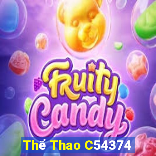 Thể Thao C54374