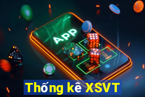 Thống kê XSVT