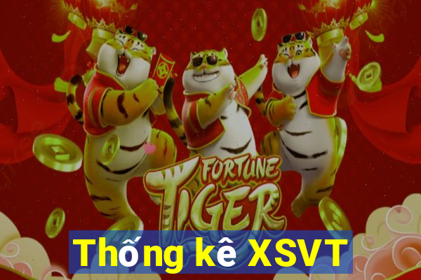 Thống kê XSVT