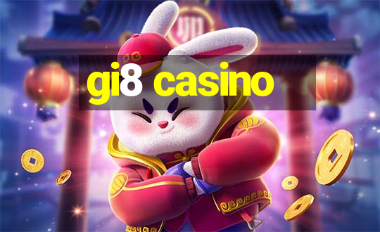 gi8 casino