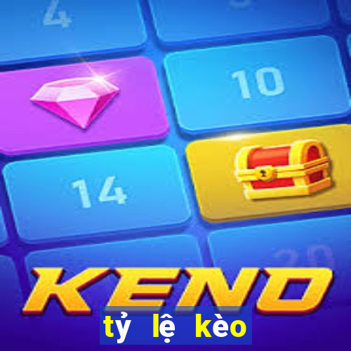 tỷ lệ kèo world cup