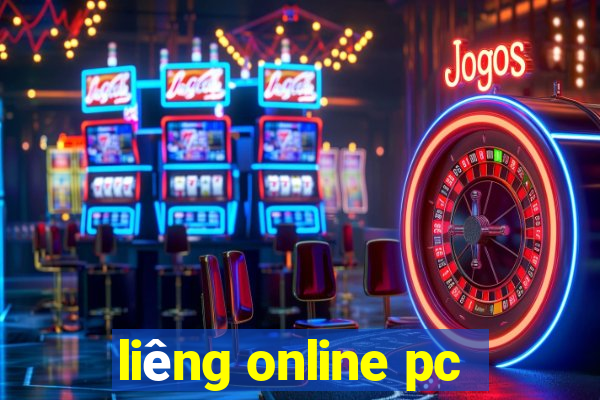 liêng online pc