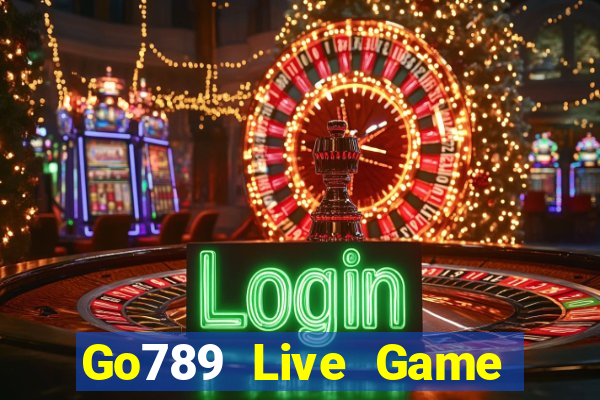 Go789 Live Game Bài 88Vin