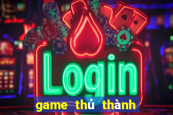 game thủ thành tam quốc