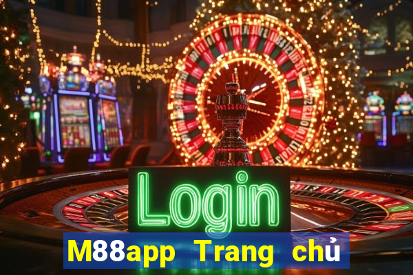 M88app Trang chủ của Fun88 Dory