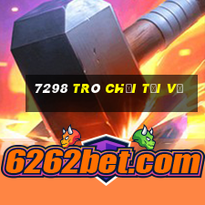 7298 trò chơi tải về