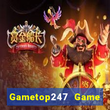 Gametop247 Game Bài Xóc Đĩa