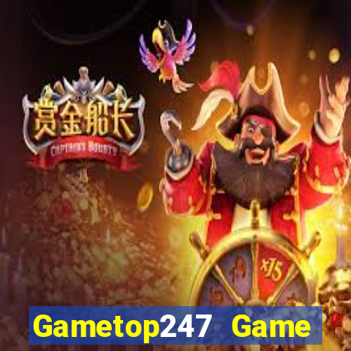 Gametop247 Game Bài Xóc Đĩa