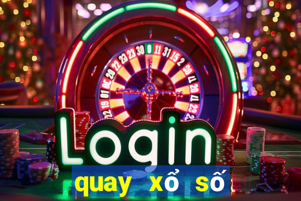 quay xổ số thử đài miền bắc