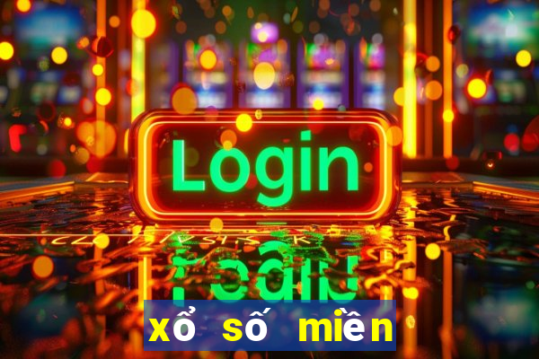 xổ số miền nam 12 6