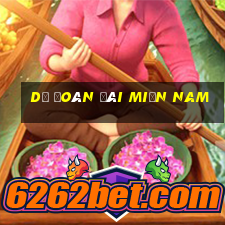 dự đoán đài miền nam