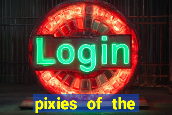 pixies of the forest slot