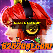 club heo con