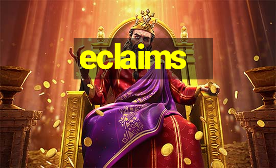 eclaims