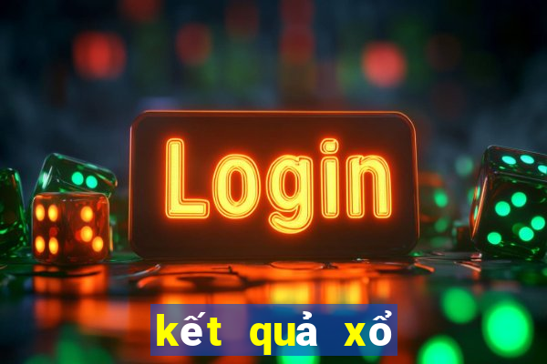 kết quả xổ số miền