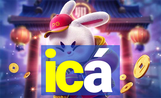 icá