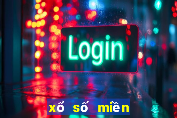 xổ số miền bắc xem xổ số miền bắc