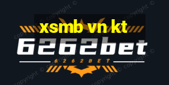 xsmb vn kt