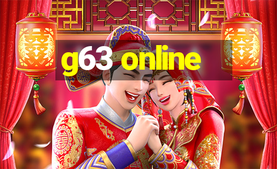 g63 online