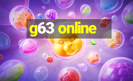 g63 online