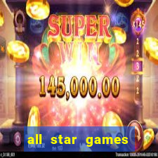 all star games casino mobile