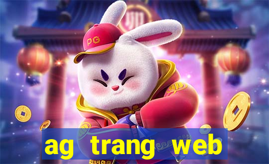 ag trang web cạnh tranh