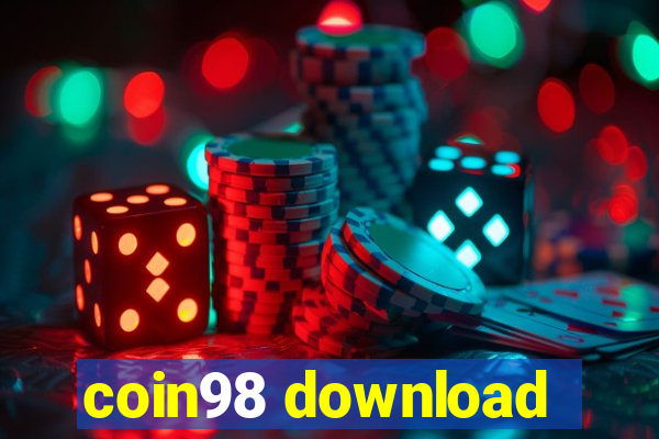 coin98 download