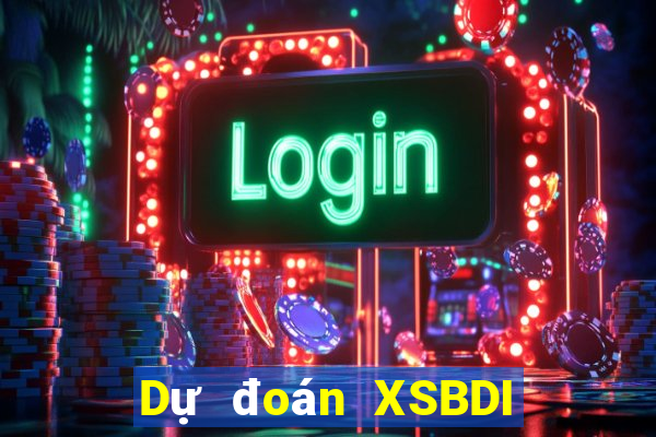 Dự đoán XSBDI ngày thứ năm