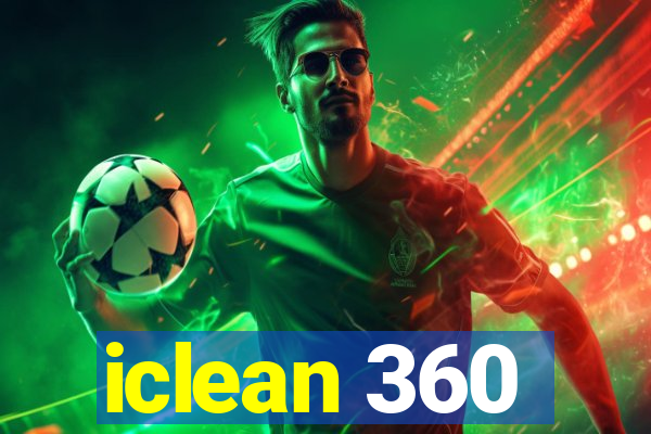 iclean 360