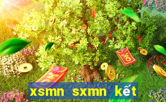 xsmn sxmn kết quả xố số miền nam hôm nay