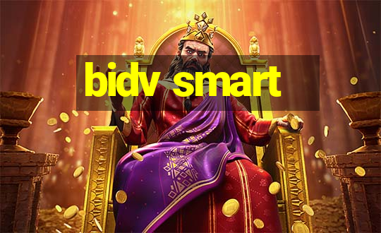 bidv smart