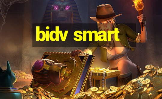 bidv smart