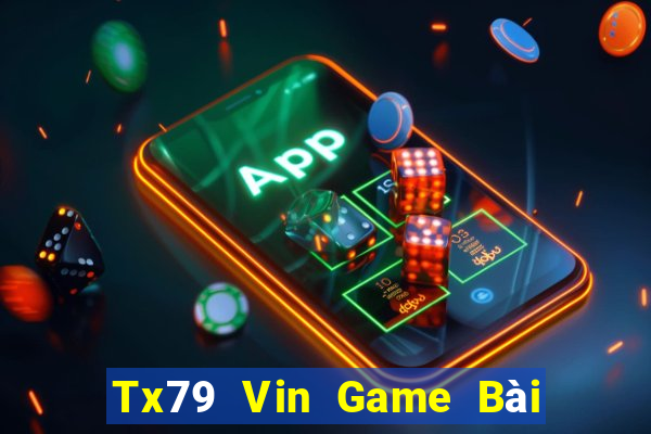 Tx79 Vin Game Bài Ông Trùm Poker