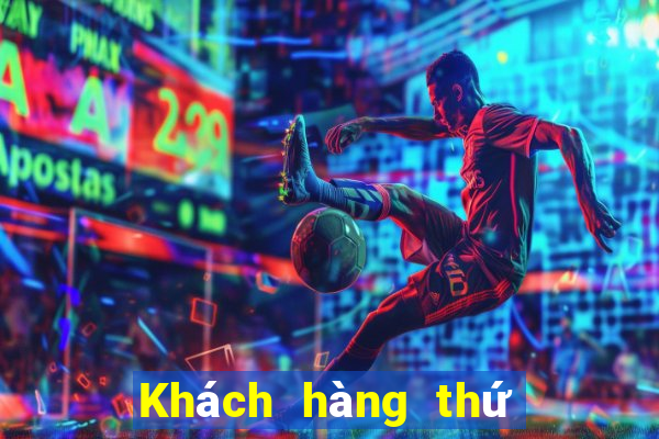 Khách hàng thứ 13 của Việt nam