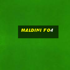 maldini fo4