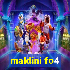 maldini fo4