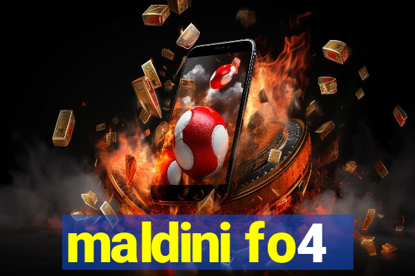 maldini fo4