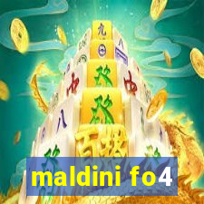 maldini fo4