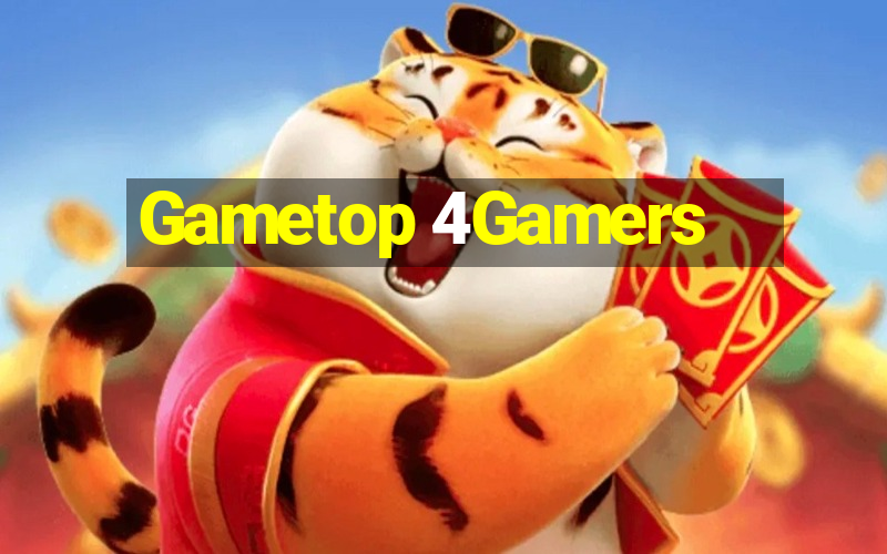 Gametop 4Gamers