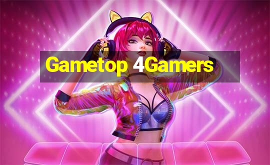 Gametop 4Gamers