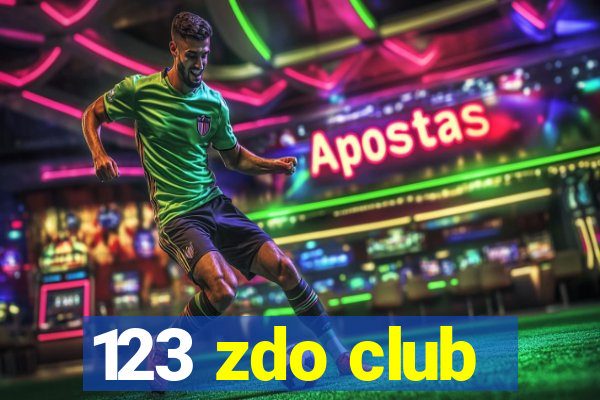 123 zdo club