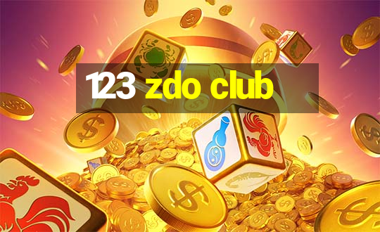 123 zdo club