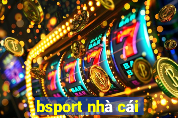 bsport nhà cái