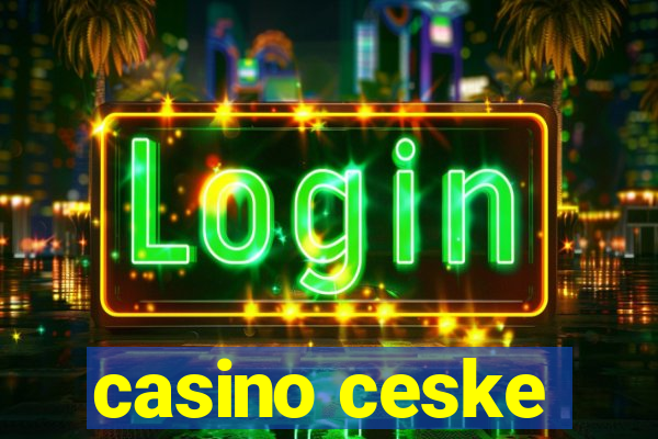 casino ceske