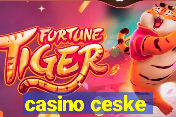 casino ceske